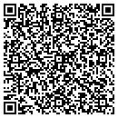 QR code with Houghton Nancy J DO contacts