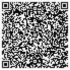 QR code with F & R Fire Protection Systems contacts