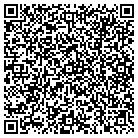 QR code with James E Butler M D P C contacts