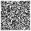 QR code with Rb Financial Advisors contacts