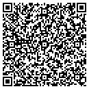 QR code with Johnson Amos C MD contacts