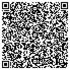 QR code with M & T Howell Enterprise contacts