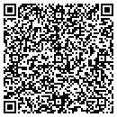 QR code with my custom match contacts