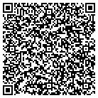 QR code with My Life Svc/Benefit Coord contacts
