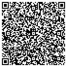 QR code with P A Gallatin Endodontics contacts