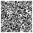 QR code with James E Hofelich contacts