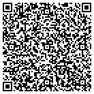 QR code with Rowland & Baker Laboratories contacts