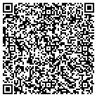 QR code with First Palm Beach Advisory CO contacts