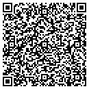 QR code with Jammcustoms contacts