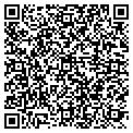 QR code with Hinkel Jack contacts