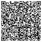 QR code with OK Surveillance Systems contacts