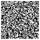 QR code with onthegrindproductions contacts