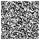 QR code with Mascarenhas Dunstan F MD contacts