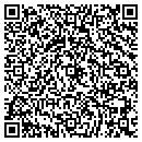 QR code with J C Garrett LLC contacts