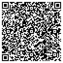 QR code with David King contacts