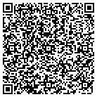 QR code with Calvin Codner Remodeling contacts