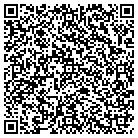 QR code with Prima Financial Group LLC contacts