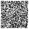 QR code with John A & Mary T Howard contacts