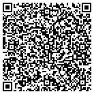 QR code with O'Hara III John P MD contacts