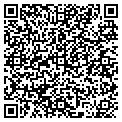 QR code with John M Munoz contacts