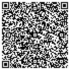 QR code with Osterberger Luis E MD contacts