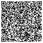 QR code with Ozolins Andis E MD contacts
