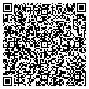 QR code with Hall Financial Group Ltd contacts