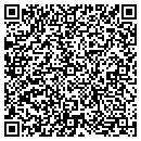 QR code with Red Rock Saloon contacts