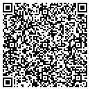 QR code with Mangene Bob contacts