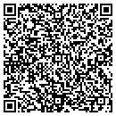 QR code with Puzsar Brian MD contacts