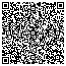 QR code with Mr B's Place contacts