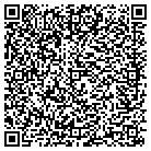 QR code with Gary Nucci Swimming Pool Service contacts