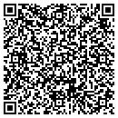 QR code with Uhler J Thomas contacts