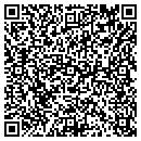 QR code with Kenneth E Neal contacts