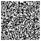 QR code with J C Building Improvement Inc contacts