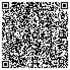 QR code with Anderson Finance Solution Inc contacts