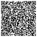 QR code with Rowdy Creek Showcase contacts