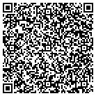 QR code with Samsa Christine M DO contacts