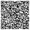 QR code with R R Enterprises contacts