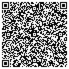 QR code with Blackshear & Sons Contract Mtl contacts