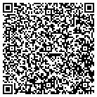 QR code with Silverman Mark B DO contacts