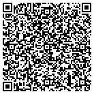 QR code with Kanaris Fine Jewelry Inc contacts