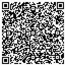 QR code with Unity Electric Ll contacts