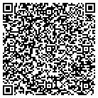 QR code with Hernando Clinical Laboratories contacts