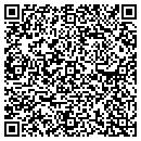 QR code with E Accommodations contacts