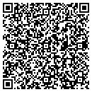QR code with White David R MD contacts