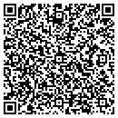 QR code with White Oronde L MD contacts
