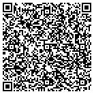 QR code with William Blessed Md contacts