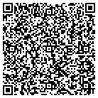 QR code with T Alley Holdings DBA  The Top Drawer contacts
