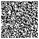 QR code with Zaky Ziad S MD contacts
